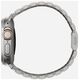 Strap for APPLE WATCH 4 / 5 / 6 / 7 / 8 / 9 / SE / ULTRA 1 / 2 (42 / 44 / 45 / 49 MM) Tech-Protect Steelband Titanium 5906302300501