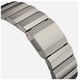 Strap for APPLE WATCH 4 / 5 / 6 / 7 / 8 / 9 / SE / ULTRA 1 / 2 (42 / 44 / 45 / 49 MM) Tech-Protect Steelband Titanium 5906302300501