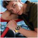 Strap for APPLE WATCH 4 / 5 / 6 / 7 / 8 / 9 / SE / ULTRA 1 / 2 (42 / 44 / 45 / 49 MM) Tech-Protect IconBand Pro Midnight Blue 5906302310272