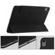 Case for GALAXY A15 4G / 5G Tech-Protect SmartCase Magnetic black 5906302310241