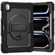 Case IPAD PRO 13.0 (7GEN) Tech-Protect Solid360 black 5906302308606
