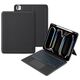 Case IPAD PRO 13.0 (7GEN) Tech-Protect SCMag Pen + Keyboard black 5906302308590