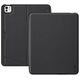 Case IPAD PRO 13.0 (7GEN) Tech-Protect SCMag Pen + Keyboard black 5906302308590