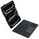 Case IPAD PRO 13.0 (7GEN) Tech-Protect SCMag Pen + Keyboard black 5906302308590