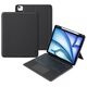 Case IPAD AIR 13.0 2024 Tech-Protect SCMag Pen + Keyboard black 5906302308675