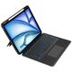 Case IPAD AIR 13.0 2024 Tech-Protect SCMag Pen + Keyboard black 5906302308675