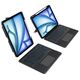 Case IPAD AIR 13.0 2024 Tech-Protect SCMag Pen + Keyboard black 5906302308675