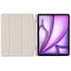 Case IPAD AIR 13.0 2024 Tech-Protect SC Pen Starlight 5906302309924