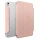 Case iPad Air 11" (2024) UNIQ Camden Click beige 8886463688724