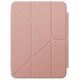 Case iPad Air 11" (2024) UNIQ Camden Click beige 8886463688724