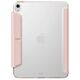 Case iPad Air 11" (2024) UNIQ Camden Click beige 8886463688724