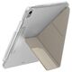 Case iPad Air 13" (2024) UNIQ Camden Click beige 8886463688786