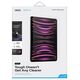Tempered Glass iPad Air 13" (2024) UNIQ Optix with Applicator Clear 8886463688939