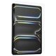 Tempered Glass iPad Pro 11" (2024) UNIQ Optix with Applicator Clear 8886463688946