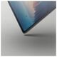 Tempered Glass iPad Pro 11" (2024) UNIQ Optix with Applicator Clear 8886463688946