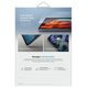Tempered Glass iPad Pro 11" (2024) UNIQ Optix with Applicator Clear 8886463688946
