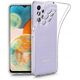 Case SAMSUNG GALAXY A23 5G Tech-Protect FlexAir+ transparent 9490713927311