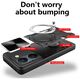 Techsuit Case for Honor 200 Pro - Techsuit CamGuard Pro - Red 5949419199064 έως 12 άτοκες Δόσεις