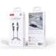 XO cabel NB275 4w1 USB-C - Lightning + USB + USB-C 60W 1,0m szary 6920680857777
