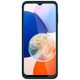 Spigen tempered glass Glas.TR Slim for Samsung Galaxy A15 4G / 5G / A25 5G - 2 pcs. 8809971223508