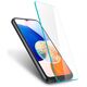 Spigen tempered glass Glas.TR Slim for Samsung Galaxy A15 4G / 5G / A25 5G - 2 pcs. 8809971223508