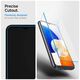 Spigen tempered glass Glas.TR Slim for Samsung Galaxy A15 4G / 5G / A25 5G - 2 pcs. 8809971223508