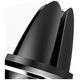Baseus Small Ears magnetic car holder for ventilation grid - black 6953156253025