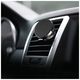 Baseus Small Ears magnetic car holder for ventilation grid - black 6953156253025