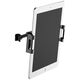 Baseus tablet holder for car headrest (black) 6953156261358