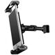 Baseus tablet holder for car headrest (black) 6953156261358