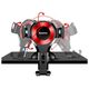 Baseus Osculum gravitational phone holder (red) 6953156268784