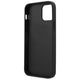 Original Case IPHONE 12 PRO MAX (6,7") Guess Hardcase Saffiano red 3700740480274