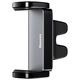 Baseus Steel Cannon Clamp Holder to Ventilation Grid (black) 6953156227767