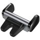 Baseus Steel Cannon Clamp Holder to Ventilation Grid (black) 6953156227767