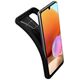 Case SAMSUNG GALAXY A52 / A52s Spigen Rugged Armor Matte black 8809756641763