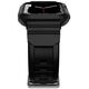 Case for APPLE WATCH 4 / 5 (44 mm) Spigen Rugged Armor Pro black 8809613768060