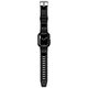 Case for APPLE WATCH 4 / 5 (44 mm) Spigen Rugged Armor Pro black 8809613768060