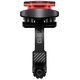 Bicycle Holder for the Handlebar Spigen Gearlock MS100 Handlebar Bike Mount black 8809613765557