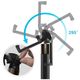 SPIGEN S530W WIRELESS SELFIE STICK BLACK 8809522196794