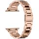 Case APPLE WATCH 2 / 3 / 4 / 5 / 6 / SE (38/40MM) Spigen Modern Fit Band Rose Gold 8809640253560