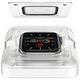 Hybrid Glass APPLE WATCH 4 / 5 / 6 / SE (44MM) Spigen Proflex ”Ez Fit” 8809710751231