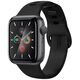 Hybrid Glass APPLE WATCH 4 / 5 / 6 / SE (44MM) Spigen Proflex ”Ez Fit” 8809710751231