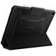 Case APPLE IPAD AIR 10.9 (4gen / 5gen) Spigen Rugged Armor "Pro" black 8809710759329