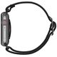 Strap for APPLE WATCH 2 / 3 / 4 / 5 / 6 / SE (42/44 MM) Spigen Fit Lite black 8809756641534