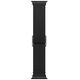 Strap for APPLE WATCH 2 / 3 / 4 / 5 / 6 / SE (42/44 MM) Spigen Fit Lite black 8809756641534