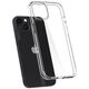 Case IPHONE 13 MINI Spigen Ultra Hybrid Crystal Clear transparent 8809811850659