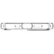Case IPHONE 13 MINI Spigen Ultra Hybrid Crystal Clear transparent 8809811850659