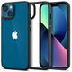 Case IPHONE 13 MINI Spigen Ultra Hybrid Matte black 8809811850666