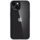 Case IPHONE 13 MINI Spigen Ultra Hybrid Matte black 8809811850666