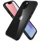 Case IPHONE 13 MINI Spigen Ultra Hybrid Matte black 8809811850666